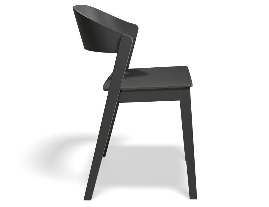 Grayson Chair Black Side[1]